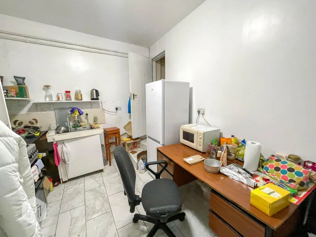 Commercial Property