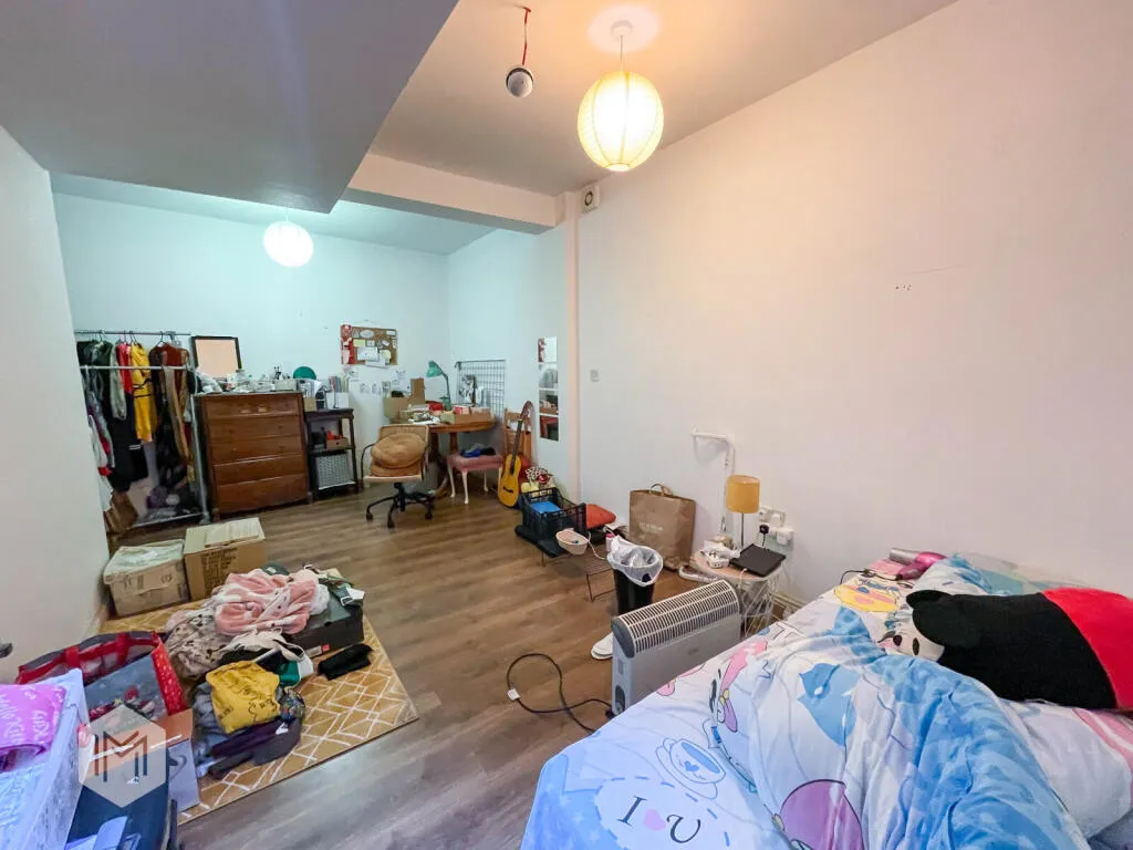 Commercial Property