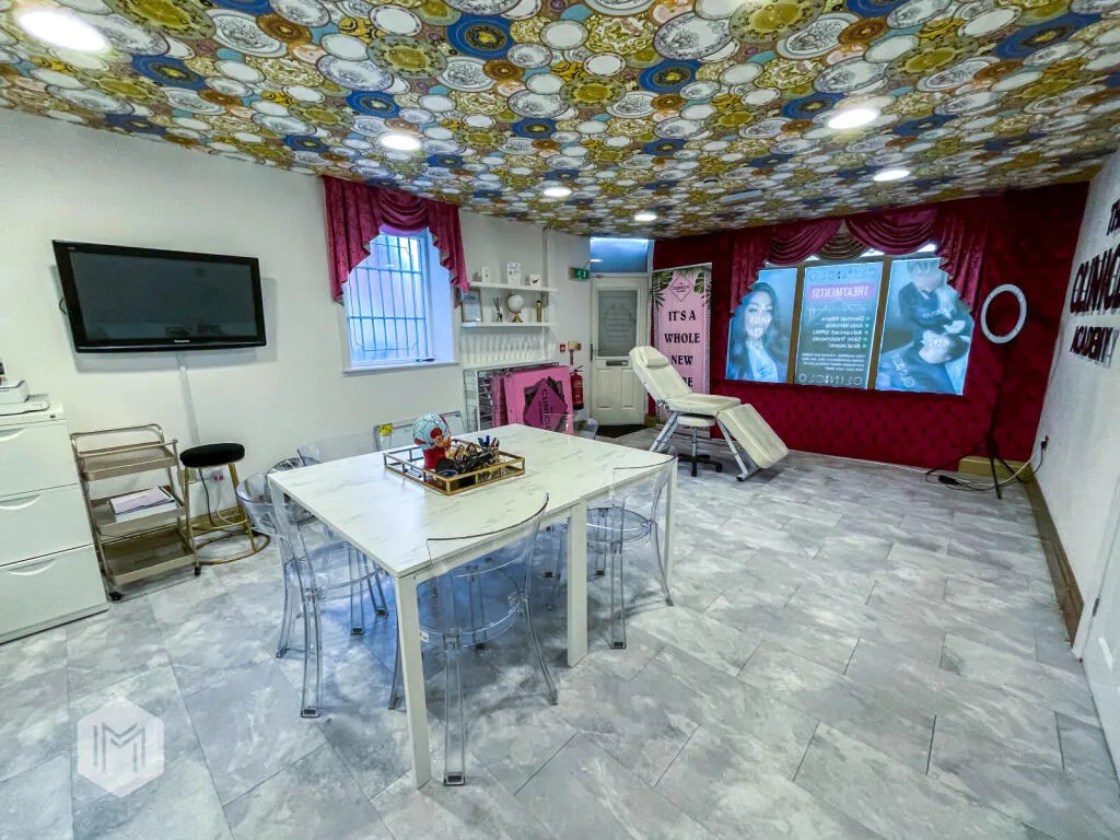 Commercial Property