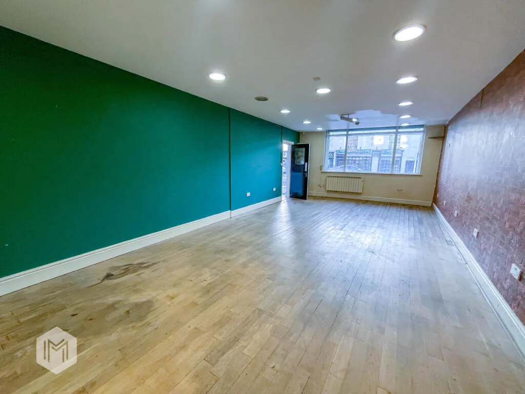 Commercial Property