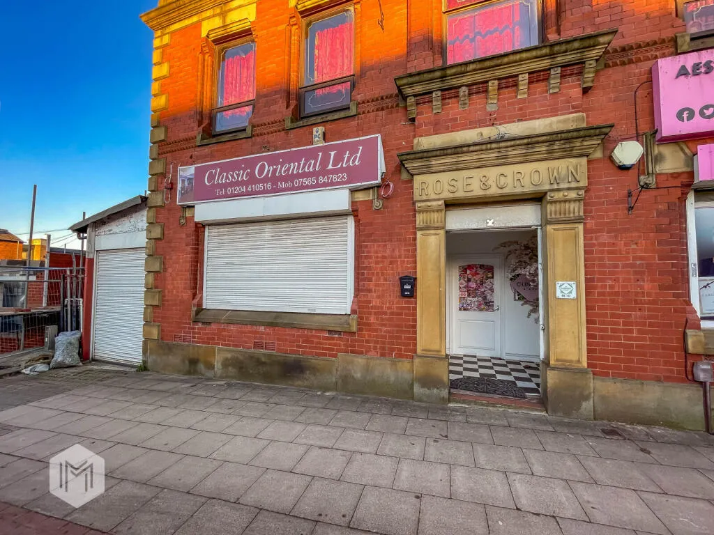 Commercial Property
