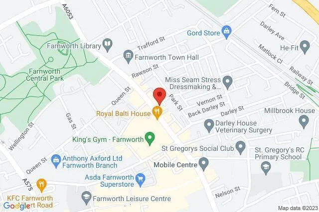 Commercial Property