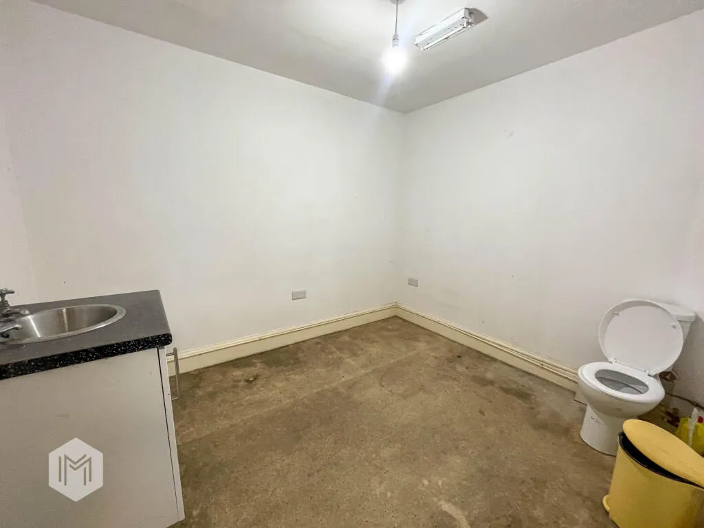 Commercial Property