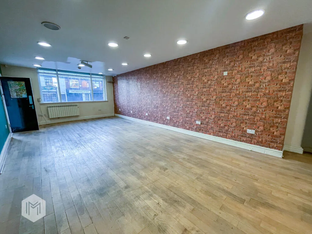 Commercial Property