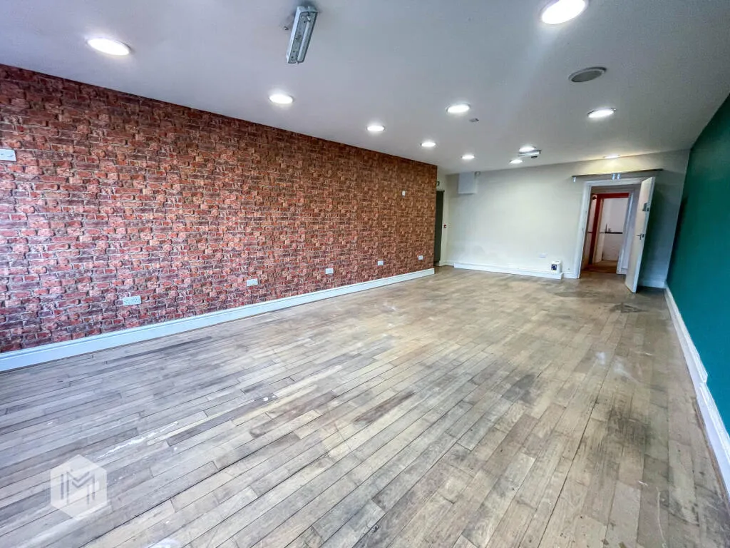 Commercial Property