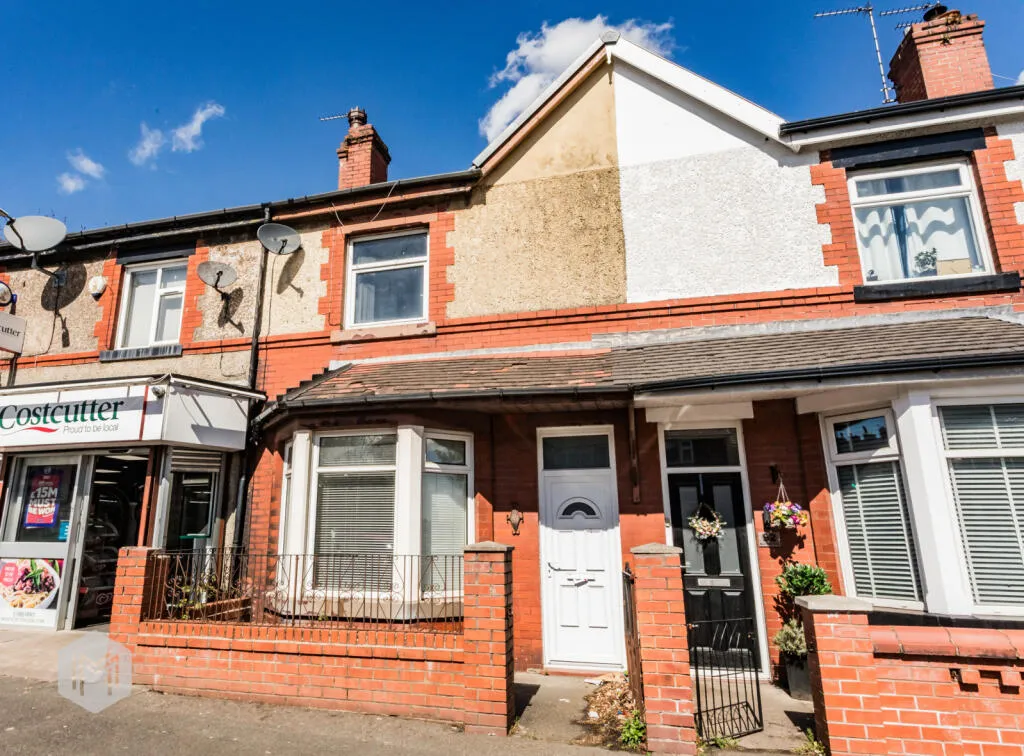 Property cover