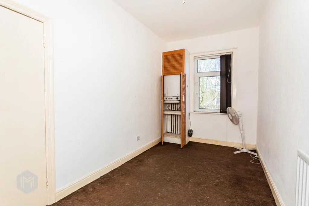 2 bed Terraced