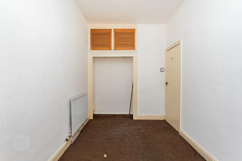 2 bed Terraced