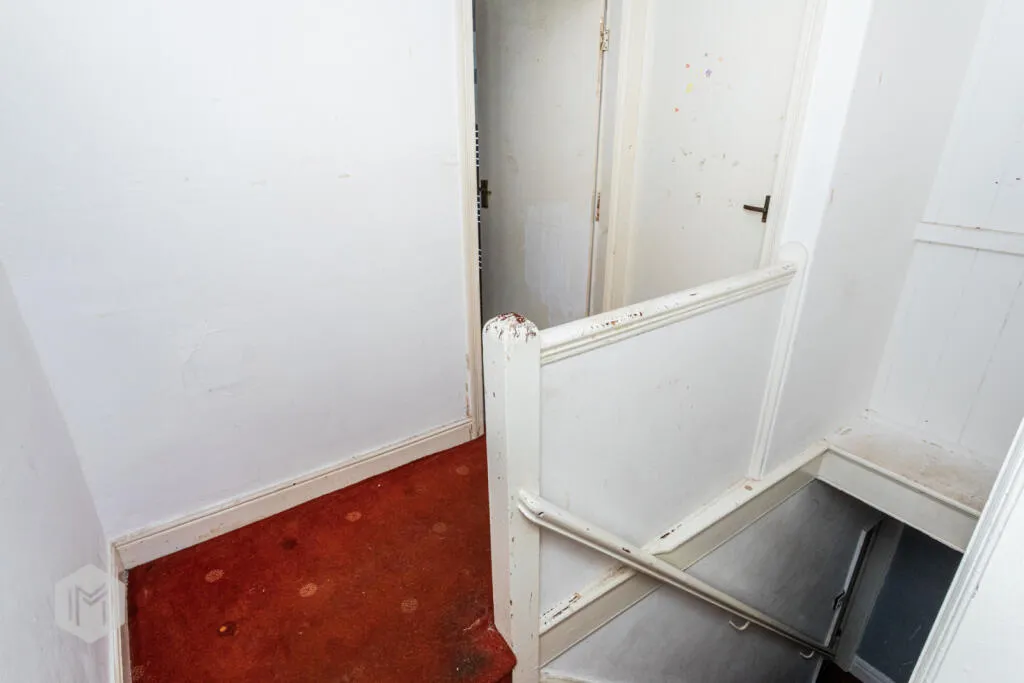2 bed Terraced