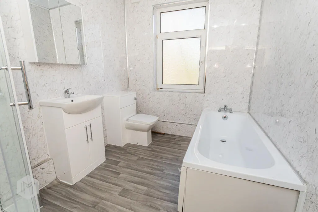 2 bed Terraced