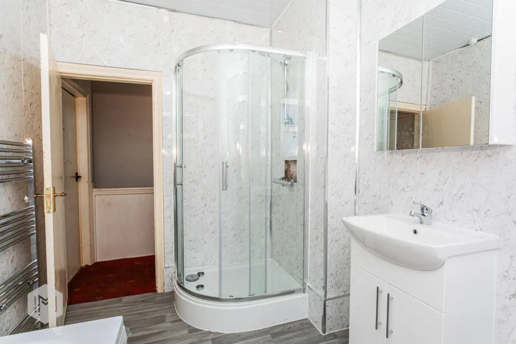 2 bed Terraced