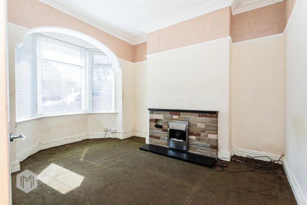 2 bed Terraced
