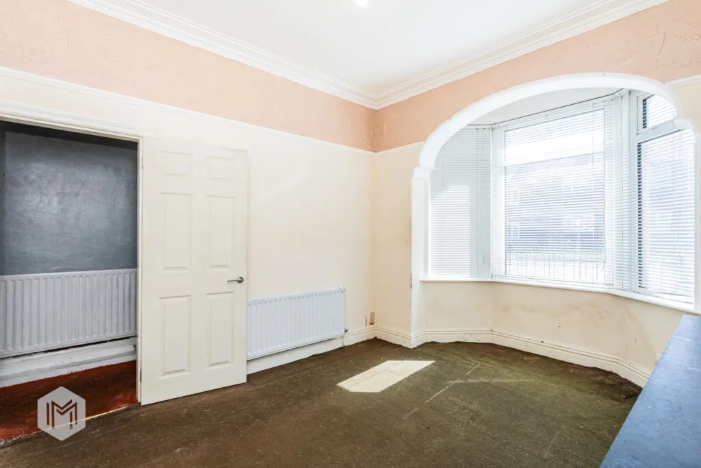 2 bed Terraced