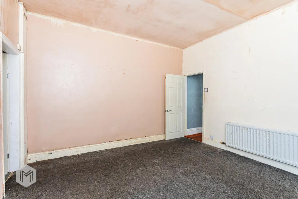 2 bed Terraced