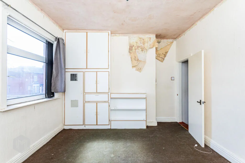 2 bed Terraced