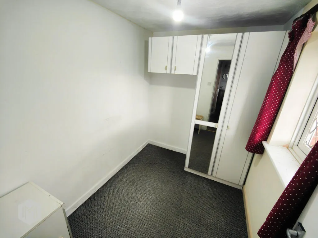 3 bed Semi-Detached