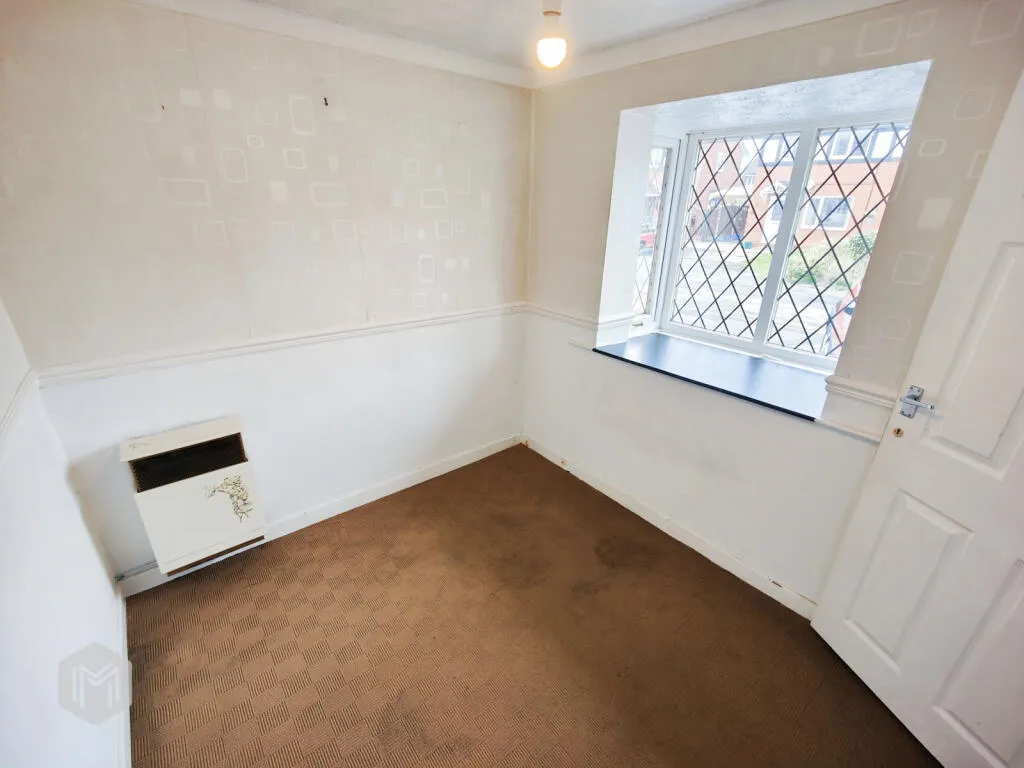 3 bed Semi-Detached