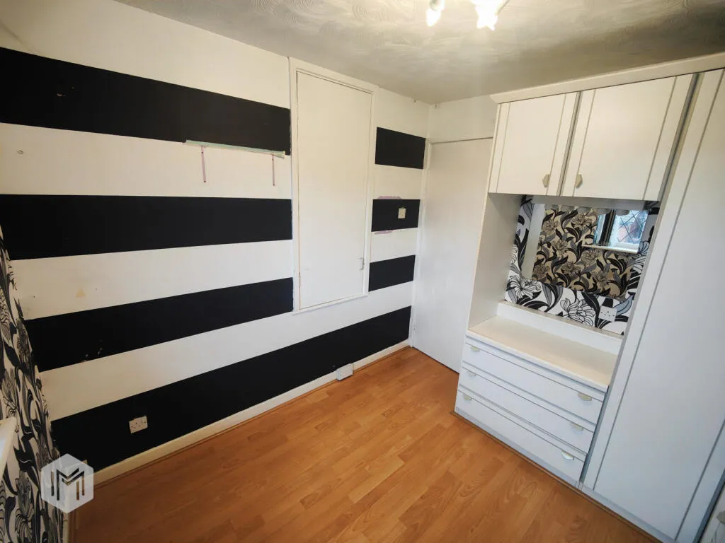 3 bed Semi-Detached
