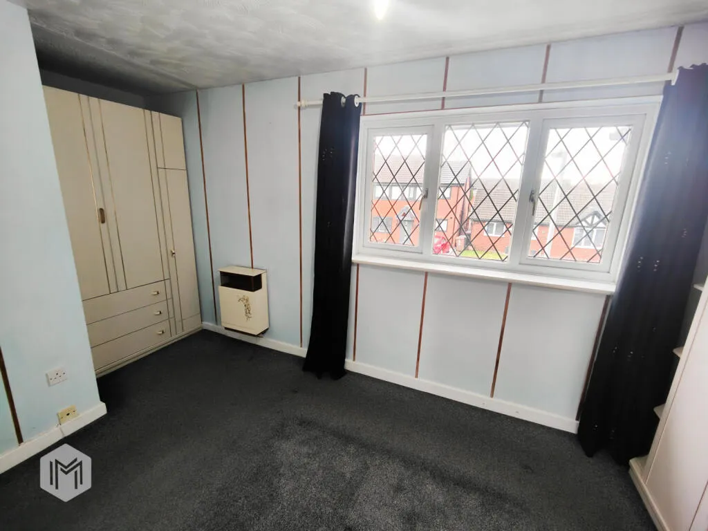 3 bed Semi-Detached