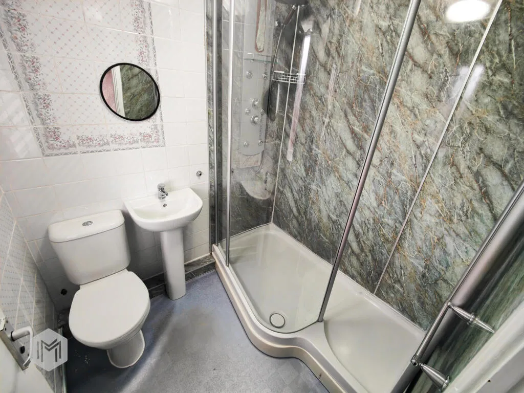 3 bed Semi-Detached