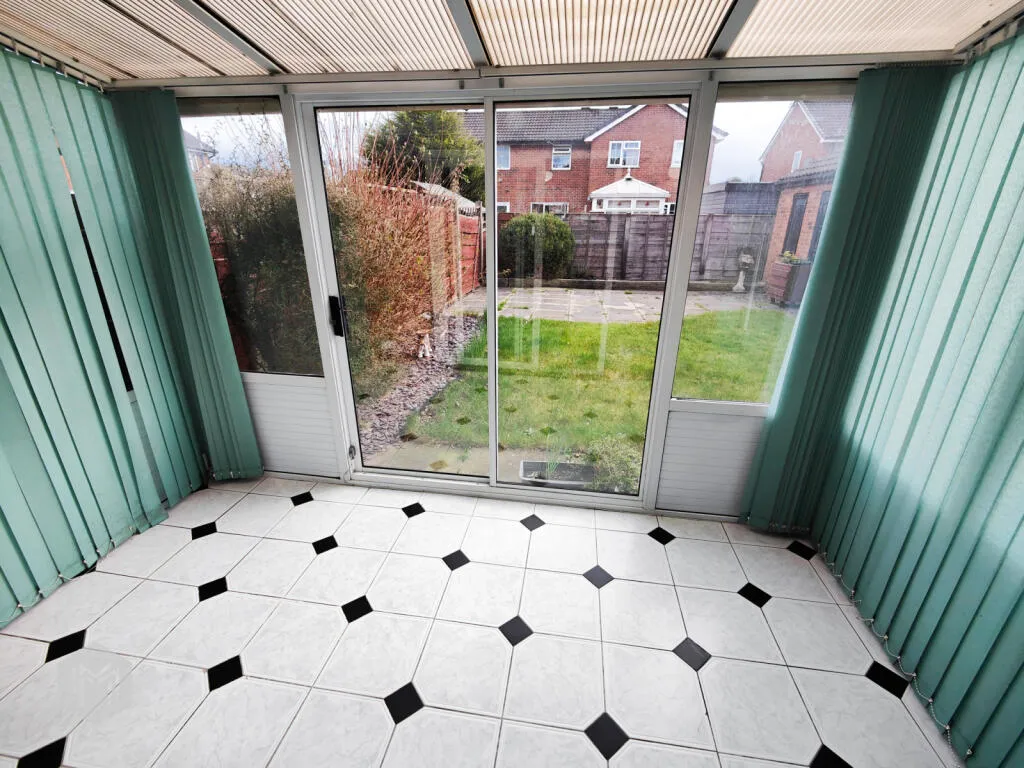 3 bed Semi-Detached