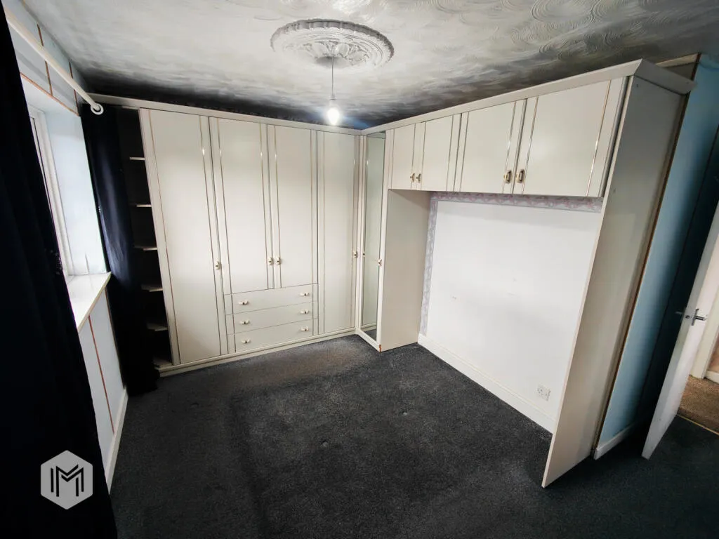 3 bed Semi-Detached
