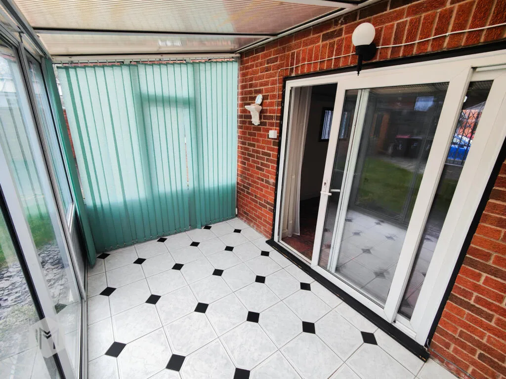 3 bed Semi-Detached