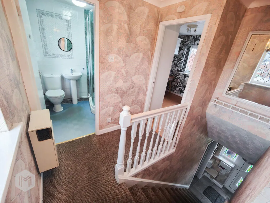 3 bed Semi-Detached