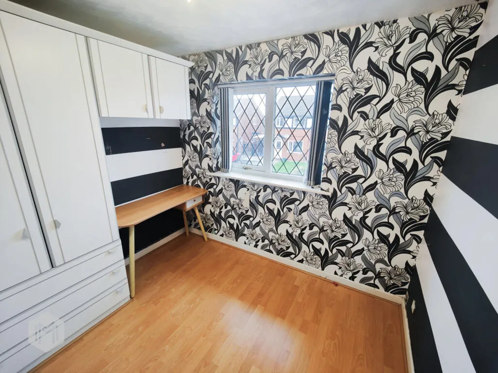 3 bed Semi-Detached