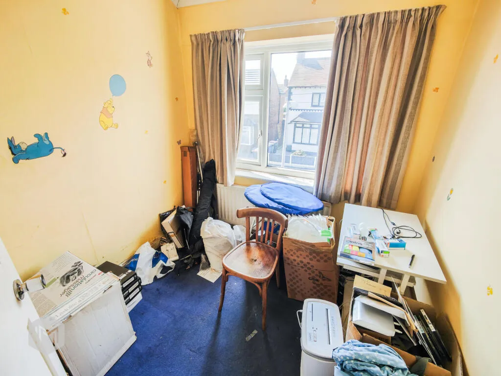 3 bed Semi-Detached