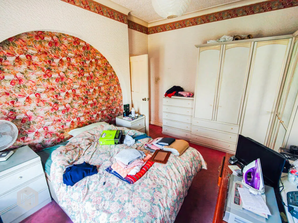 3 bed Semi-Detached
