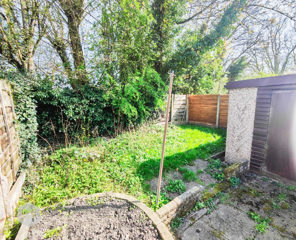 3 bed Semi-Detached