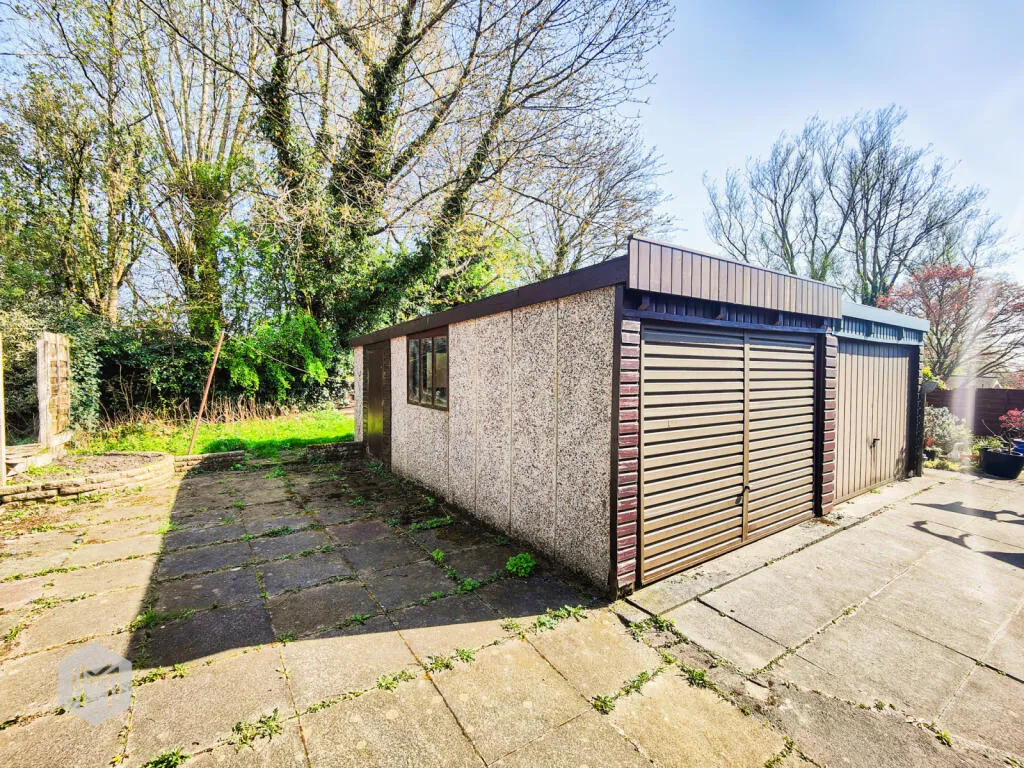 3 bed Semi-Detached