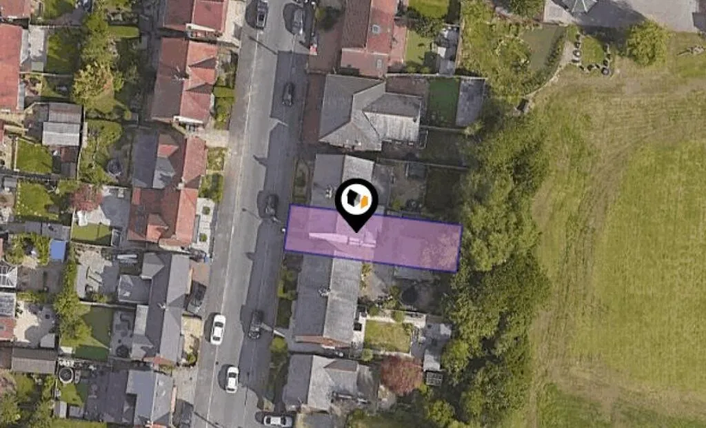 3 bed Semi-Detached
