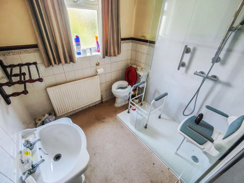 3 bed Semi-Detached