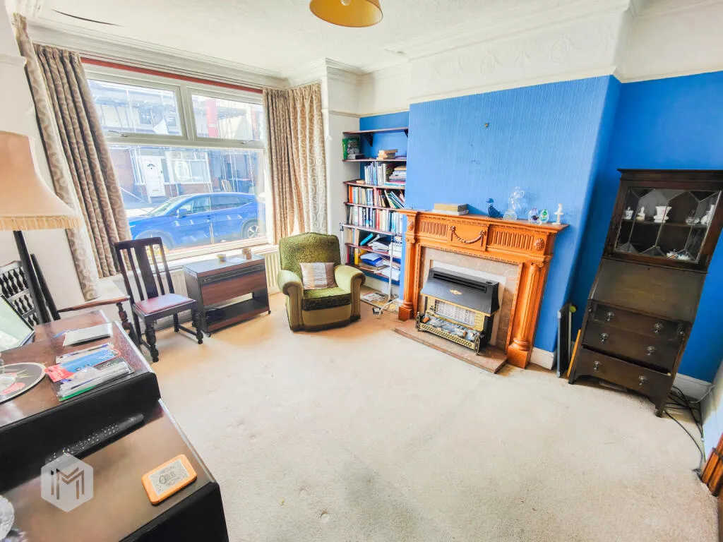 3 bed Semi-Detached