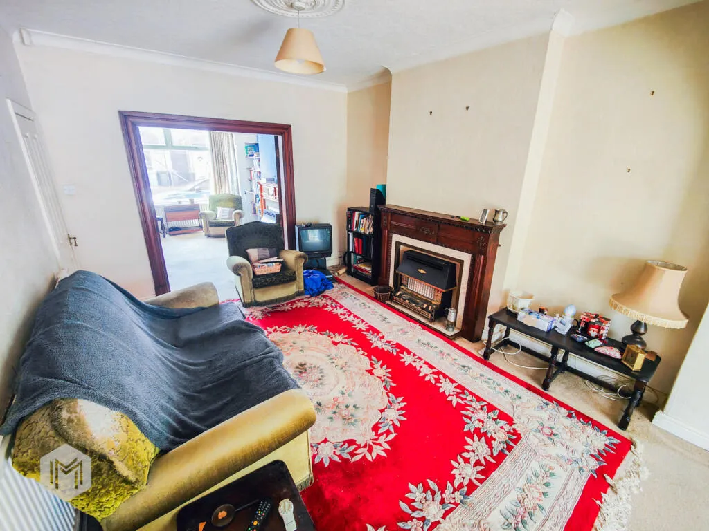 3 bed Semi-Detached