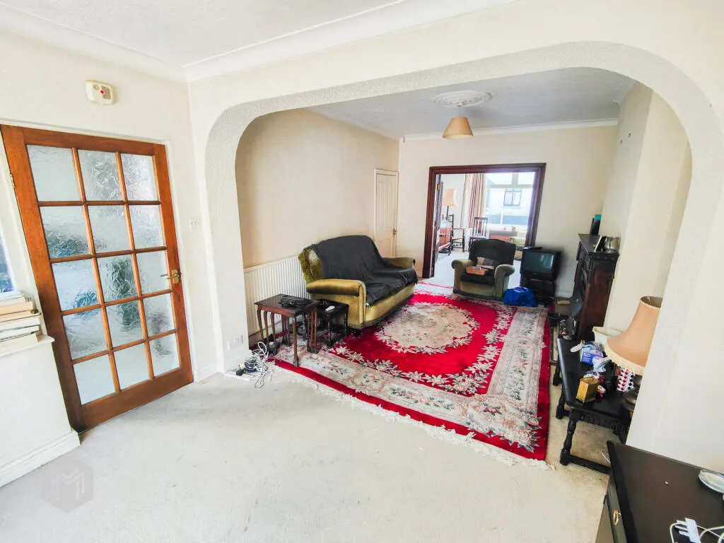 3 bed Semi-Detached