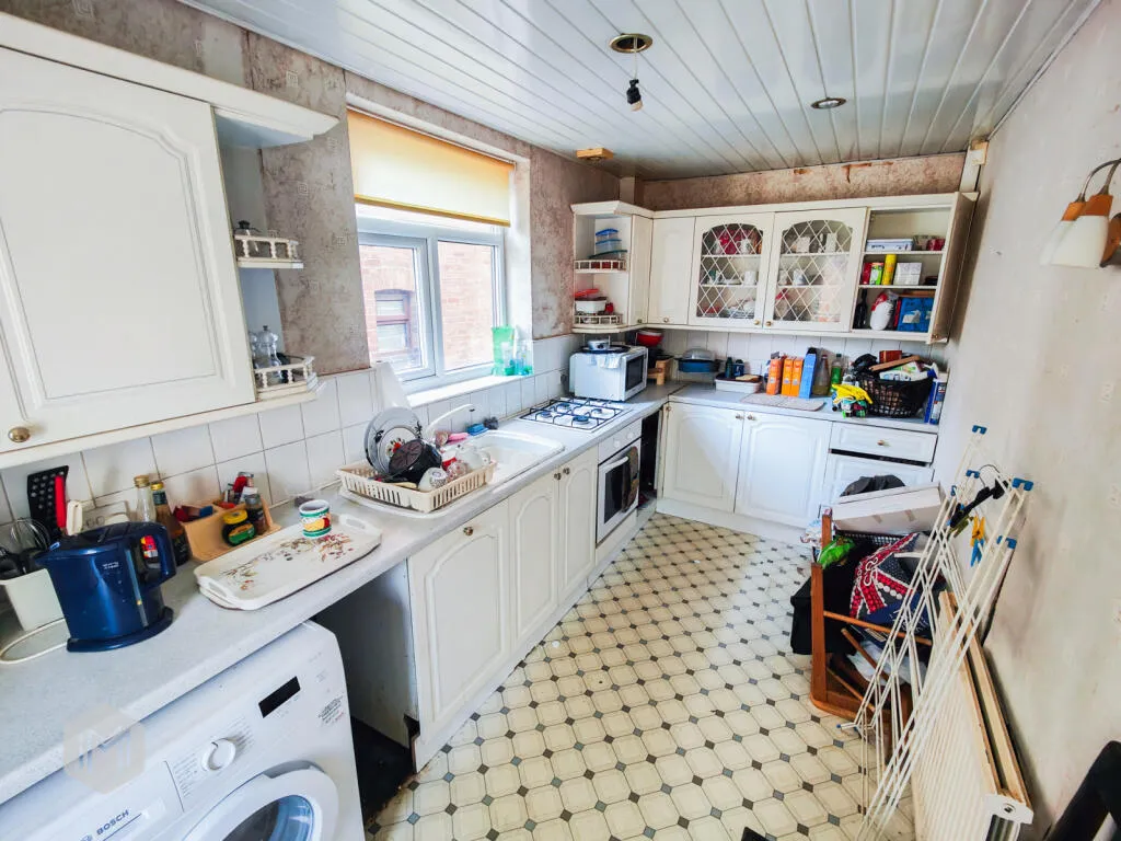 3 bed Semi-Detached