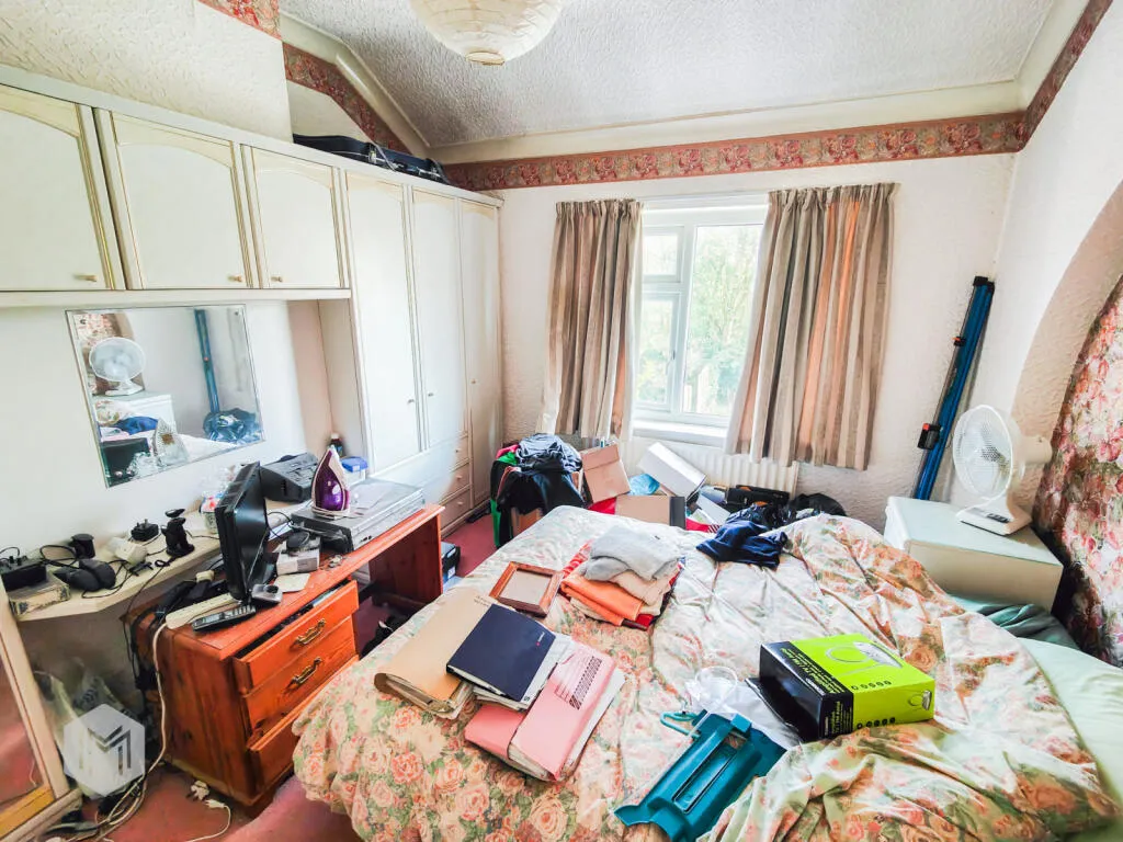 3 bed Semi-Detached