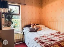 2 bed Terraced
