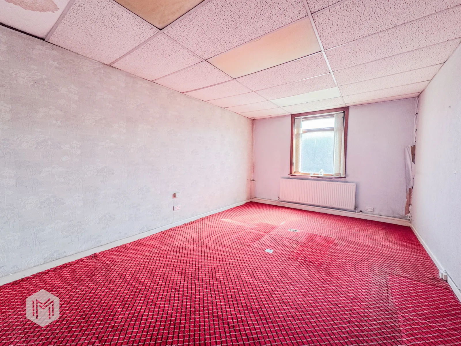 2 bed Terraced