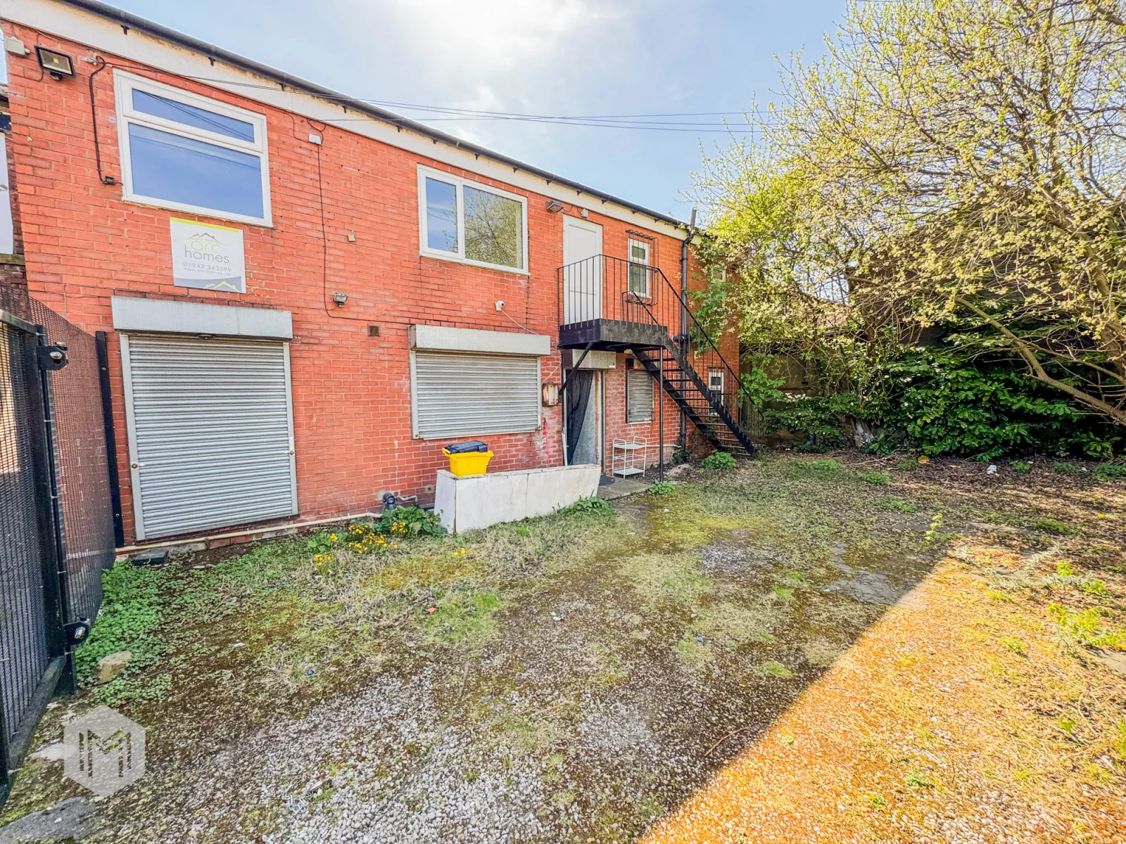 2 bed Terraced