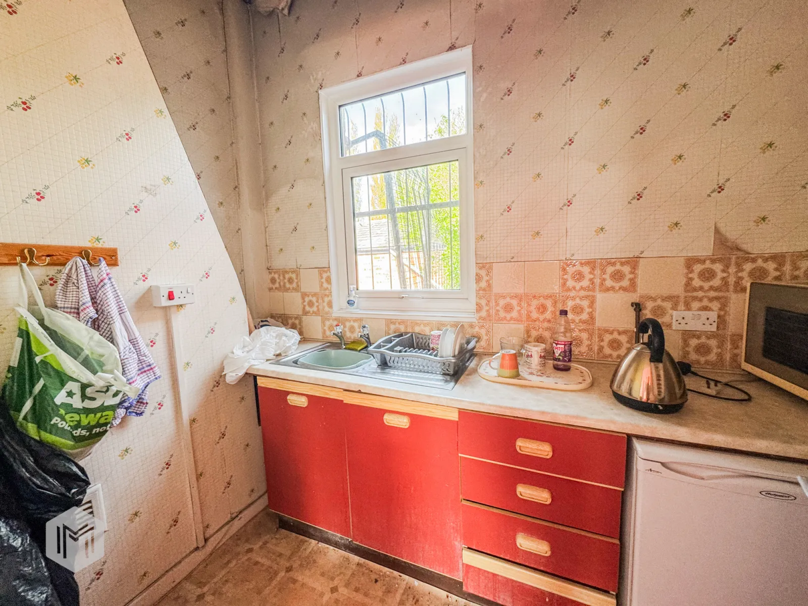 2 bed Terraced