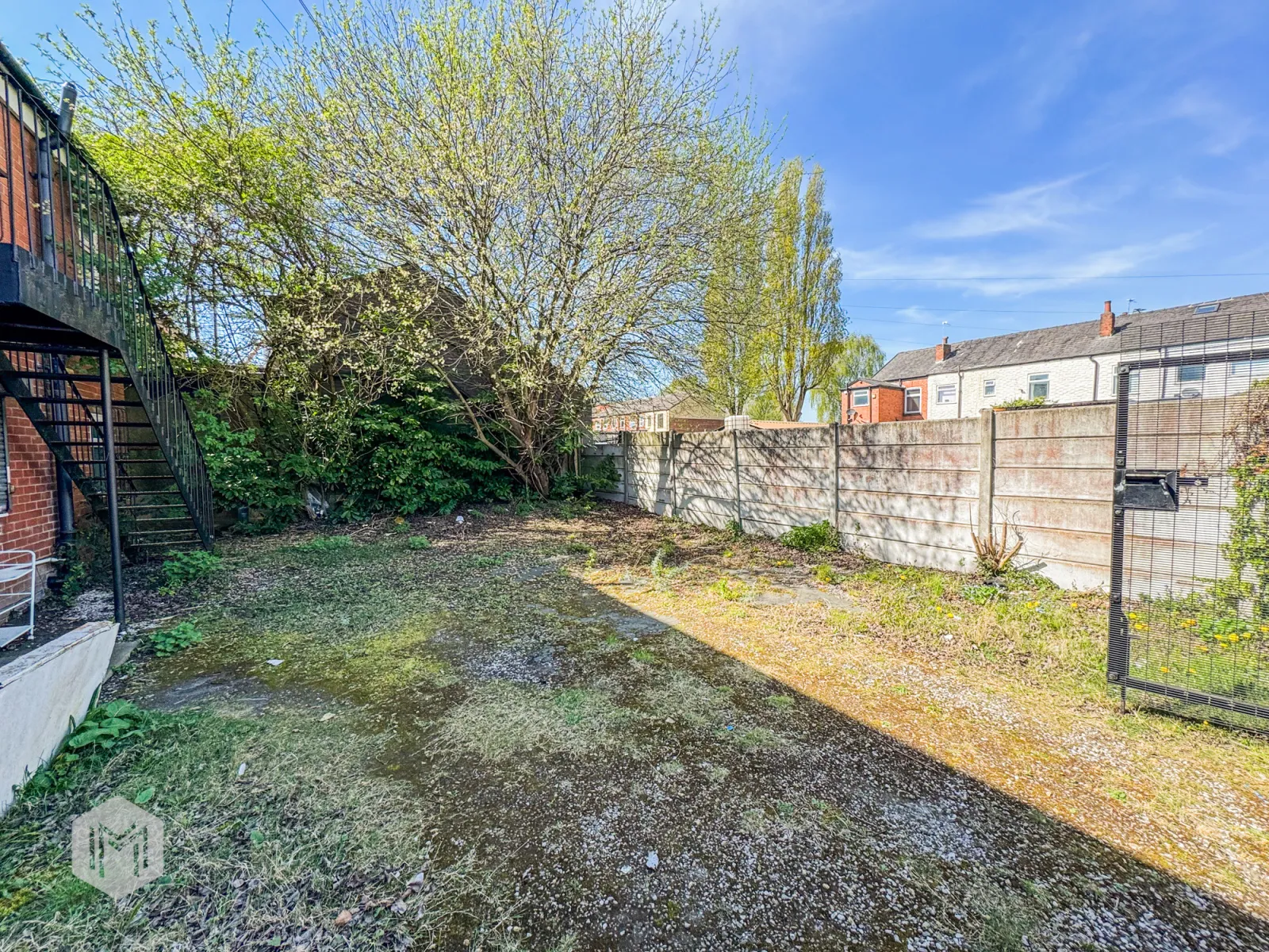 2 bed Terraced