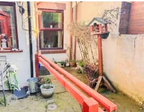 2 bed Terraced