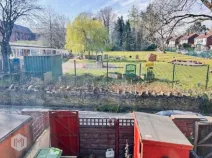 2 bed Terraced