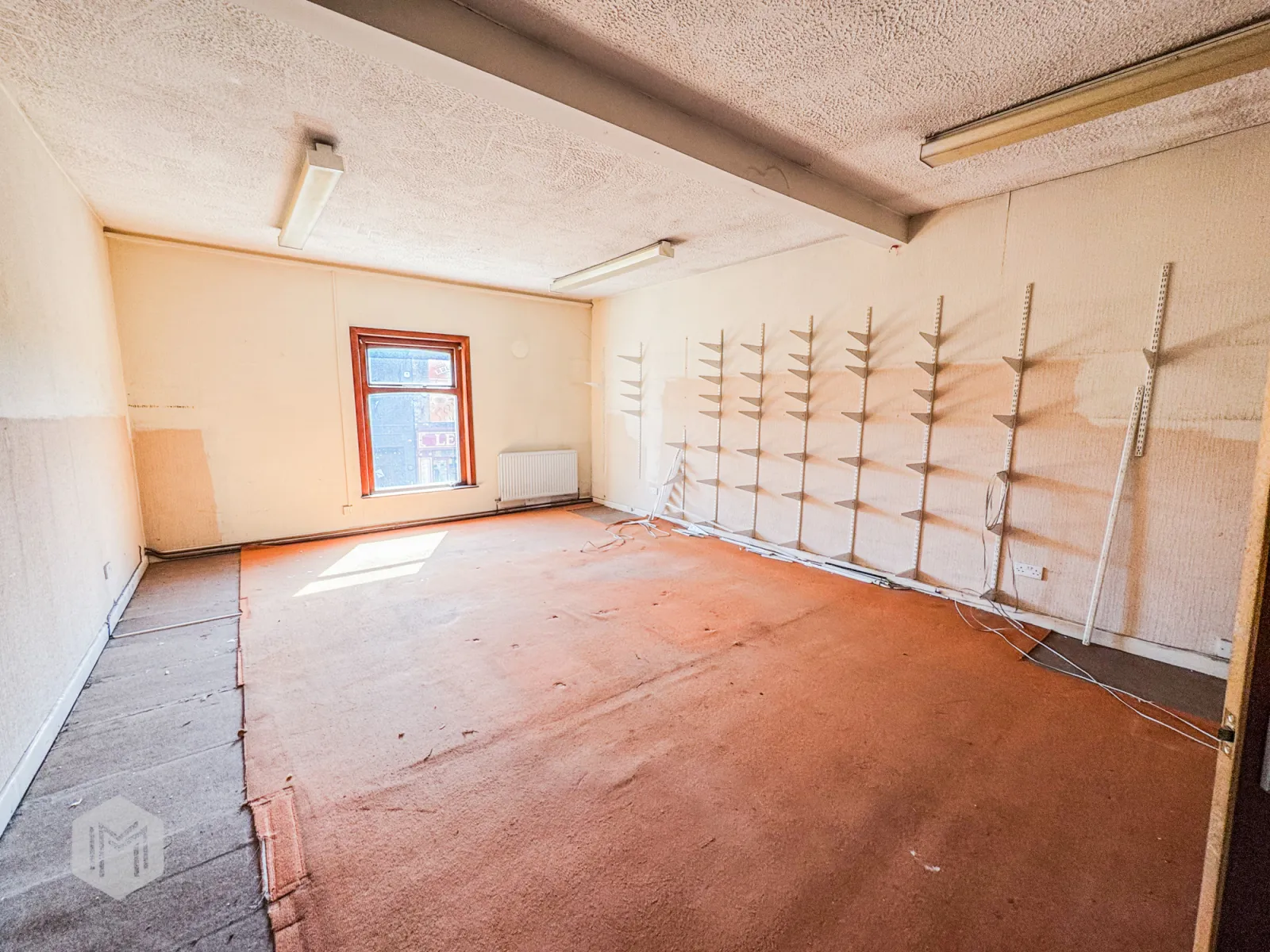 2 bed Terraced