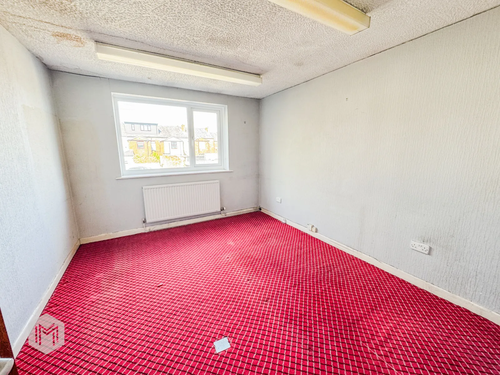 2 bed Terraced