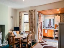 2 bed Terraced